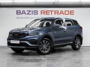 Geely Atlas Pro Тюмень  - изображение 26