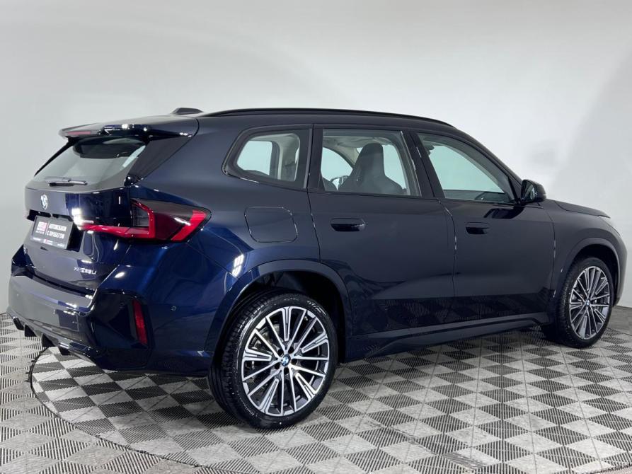 BMW X1 III (U11/U12) Ростов-на-Дону  - изображение 6