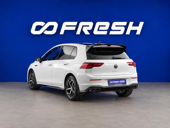 Volkswagen Golf VIII с пробегом 2021 года, цена 2 797 434 рубля, 48807 км, хэтчбек, Автокод Объявления
