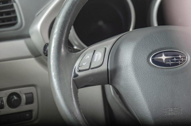 Subaru Tribeca I с пробегом 2005 года, цена 889 000 рублей, 370000 км, внедорожник, Автокод Объявления