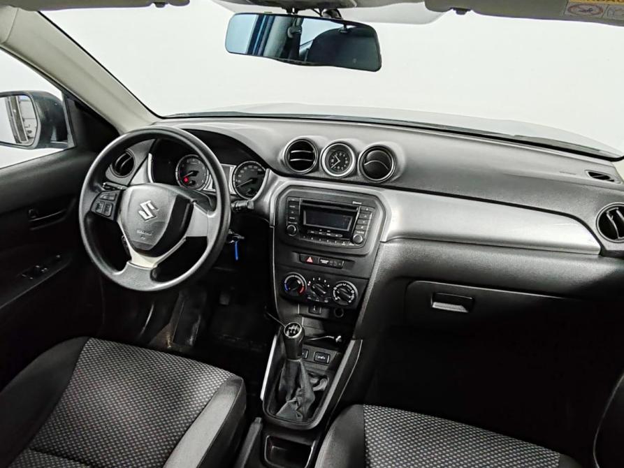 Suzuki Vitara II Москва  - изображение 11
