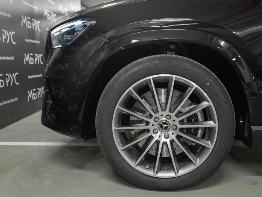 Mercedes-Benz GLE Coupe II (C167) Рестайлинг Москва  - изображение 7