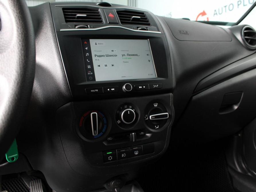 Lada (ВАЗ) Granta I Рестайлинг Минеральные Воды  - изображение 10