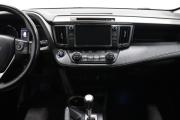 Toyota RAV4 IV (XA40) Рестайлинг Ульяновск  - изображение 28