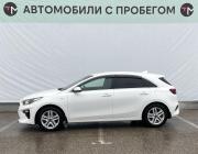 Kia Ceed III Стерлитамак  - изображение 32