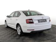 Skoda Octavia III (A7) Рестайлинг Москва  - изображение 34