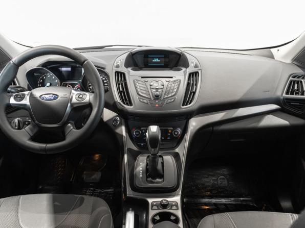 Ford Kuga II с пробегом 2016 года, цена 1 363 200 рублей, 164206 км, внедорожник, Автокод Объявления