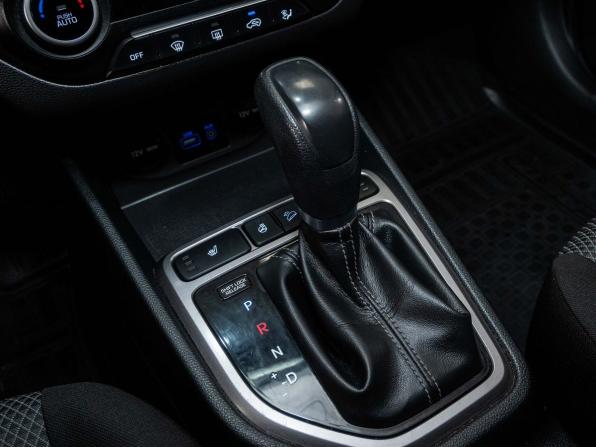 Hyundai Creta I с пробегом 2017 года, цена 1 794 000 рублей, 120680 км, внедорожник, Автокод Объявления