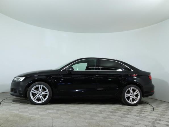 Audi A3 III (8V) Рестайлинг с пробегом 2020 года, цена 2 000 000 рублей, 96892 км, седан, Автокод Объявления