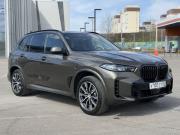 BMW X5 IV (G05/G18) Рестайлинг Казань  - изображение 41