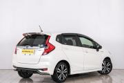 Honda Fit III Рестайлинг Красноярск  - изображение 30