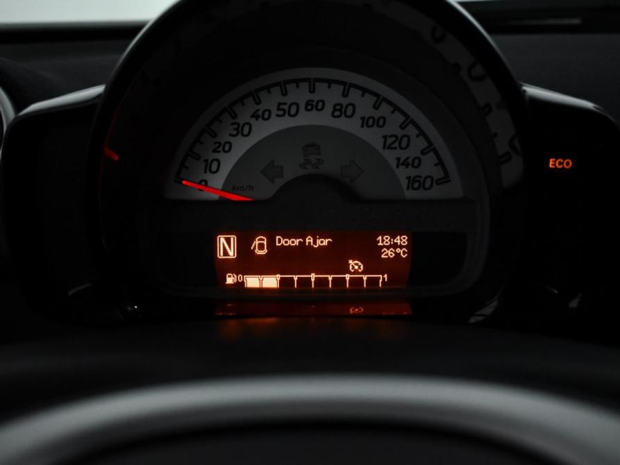 Smart Fortwo II Санкт-Петербург  - изображение 16