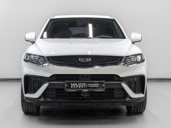 Geely Tugella I Рестайлинг с пробегом 2023 года, цена 2 415 000 рублей, 106073 км, внедорожник, Автокод Объявления