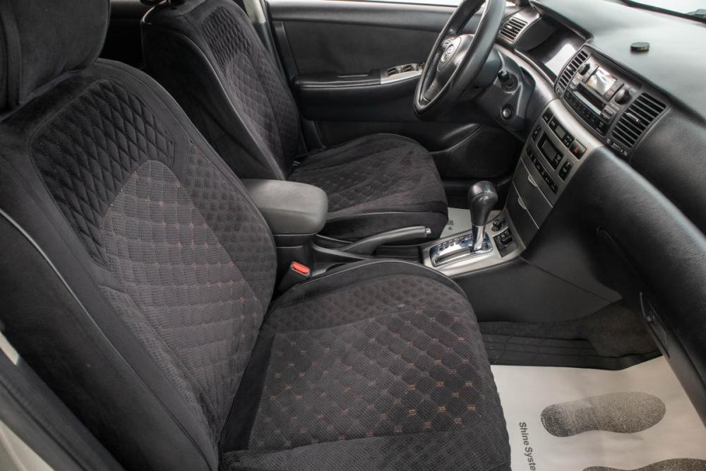 Toyota Corolla IX (E120 E130) Рестайлинг Барнаул  - изображение 22