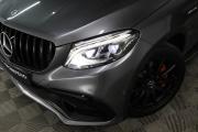 Mercedes-Benz GLE Coupe AMG I (C292) Москва  - изображение 69
