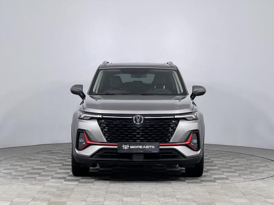 Changan CS35 Plus I Рестайлинг Калининград  - изображение 2