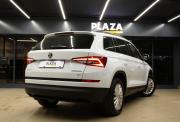 Skoda Kodiaq I Уфа  - изображение 31