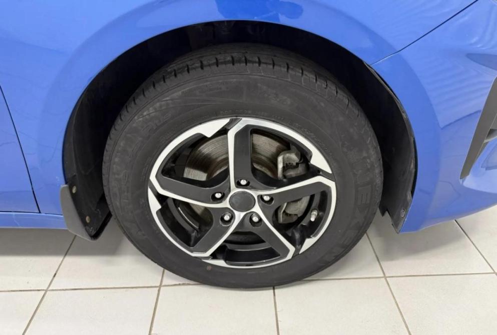 Kia Ceed III Астрахань  - изображение 11