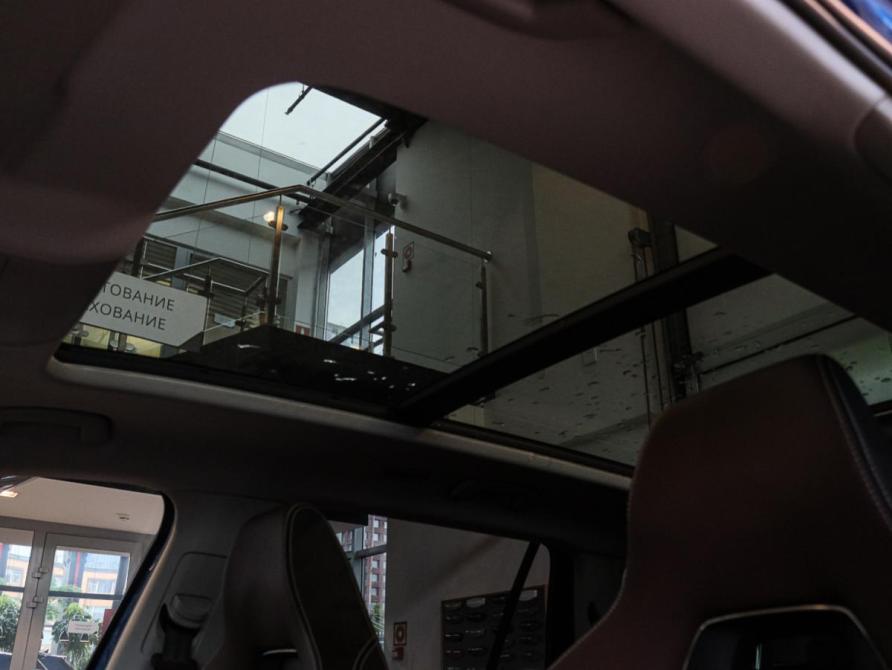 Skoda Kodiaq I Рестайлинг Москва  - изображение 16