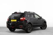 Subaru XV I Барнаул  - изображение 31