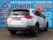 Toyota RAV4 IV (XA40) Набережные Челны  - изображение 22