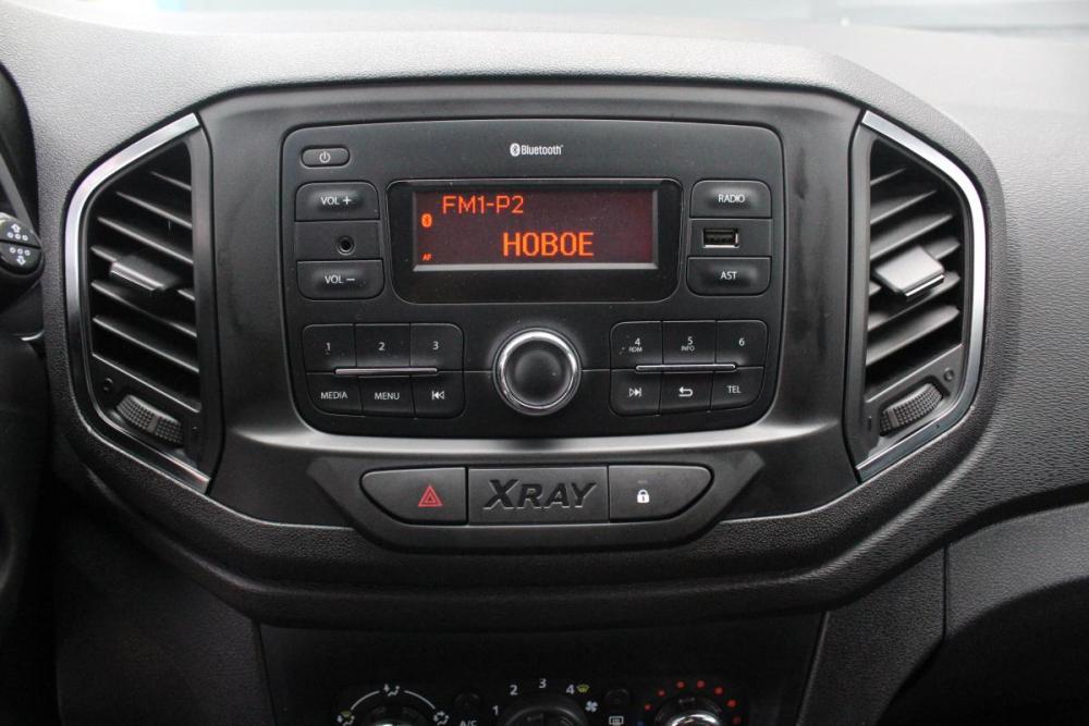 Lada (ВАЗ) XRAY I Брянск  - изображение 16