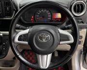 Toyota Passo III Благовещенск  - изображение 64