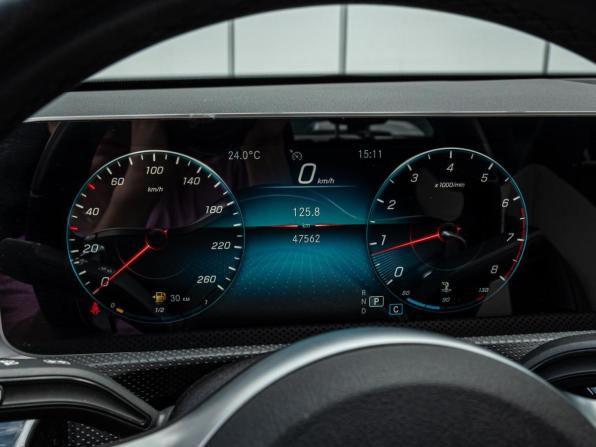 Mercedes-Benz A-Класс IV (W177) с пробегом 2018 года, цена 2 650 000 рублей, 47562 км, хэтчбек, Автокод Объявления