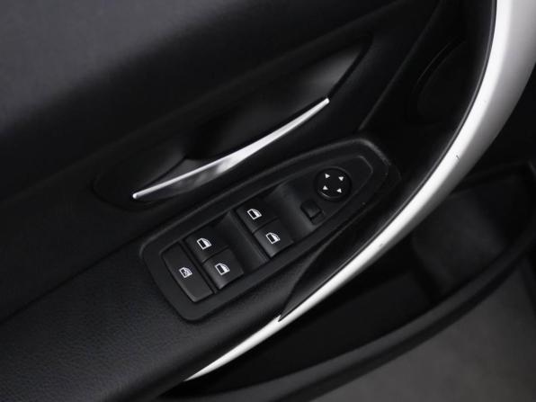 BMW 3 серии VI (F3x) с пробегом 2013 года, цена 1 649 046 рублей, 239990 км, седан, Автокод Объявления