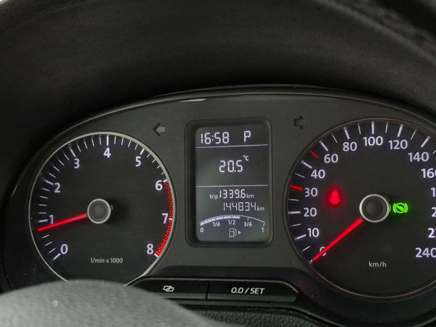 Volkswagen Polo V Нижний Новгород  - изображение 13