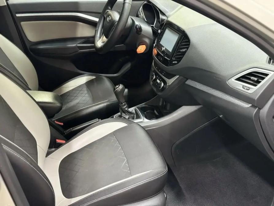Lada (ВАЗ) Vesta I Саратов  - изображение 8