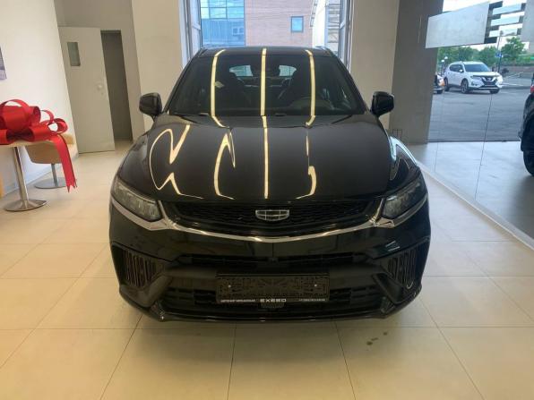Geely Tugella I Рестайлинг с пробегом 2023 года, цена 2 400 500 рублей, 162339 км, внедорожник, Автокод Объявления