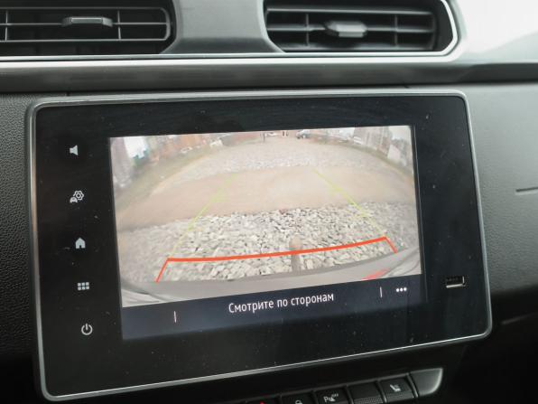 Renault Arkana I с пробегом 2019 года, цена 1 549 000 рублей, 123364 км, внедорожник, Автокод Объявления