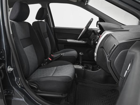 Hyundai Getz I Рестайлинг с пробегом 2008 года, цена 749 000 рублей, 120078 км, хэтчбек, Автокод Объявления