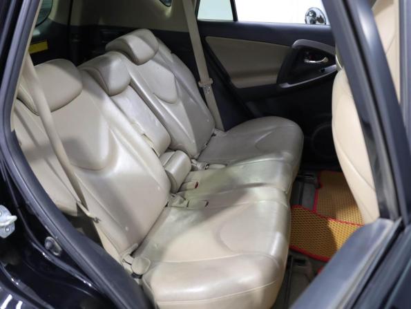 Toyota RAV4 III (XA30) Рестайлинг с пробегом 2011 года, цена 1 649 000 рублей, 173788 км, внедорожник, Автокод Объявления