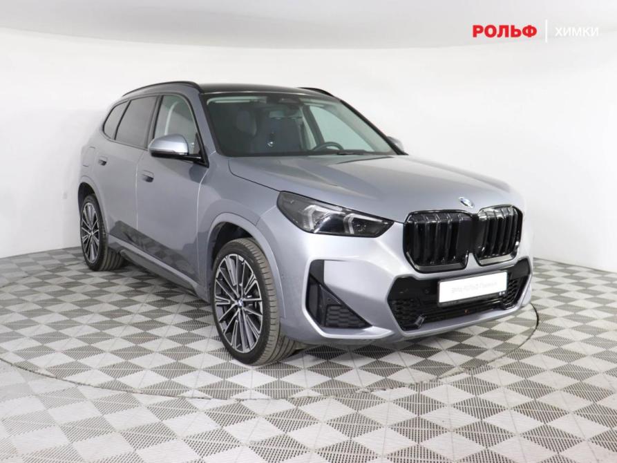 BMW X1 III (U11/U12) Химки  - изображение 17