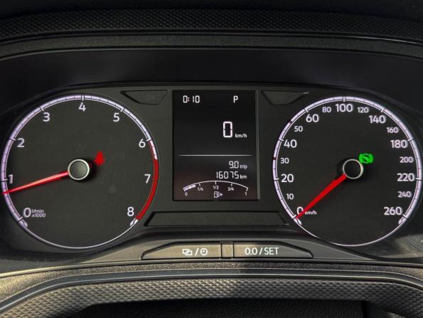 Volkswagen Polo VI с пробегом 2020 года, цена 1 777 000 рублей, 16075 км, лифтбек, Автокод Объявления