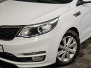 Kia Rio III Рестайлинг Москва  - изображение 29