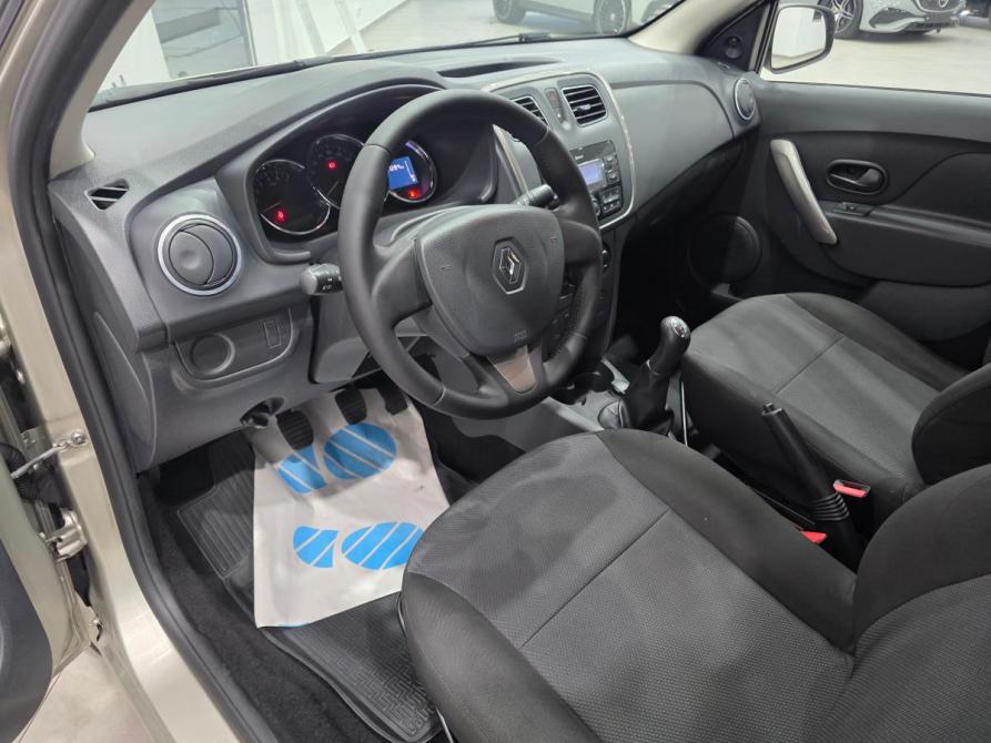 Renault Logan II Ставрополь  - изображение 10