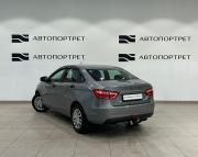 Lada (ВАЗ) Vesta I Санкт-Петербург  - изображение 18