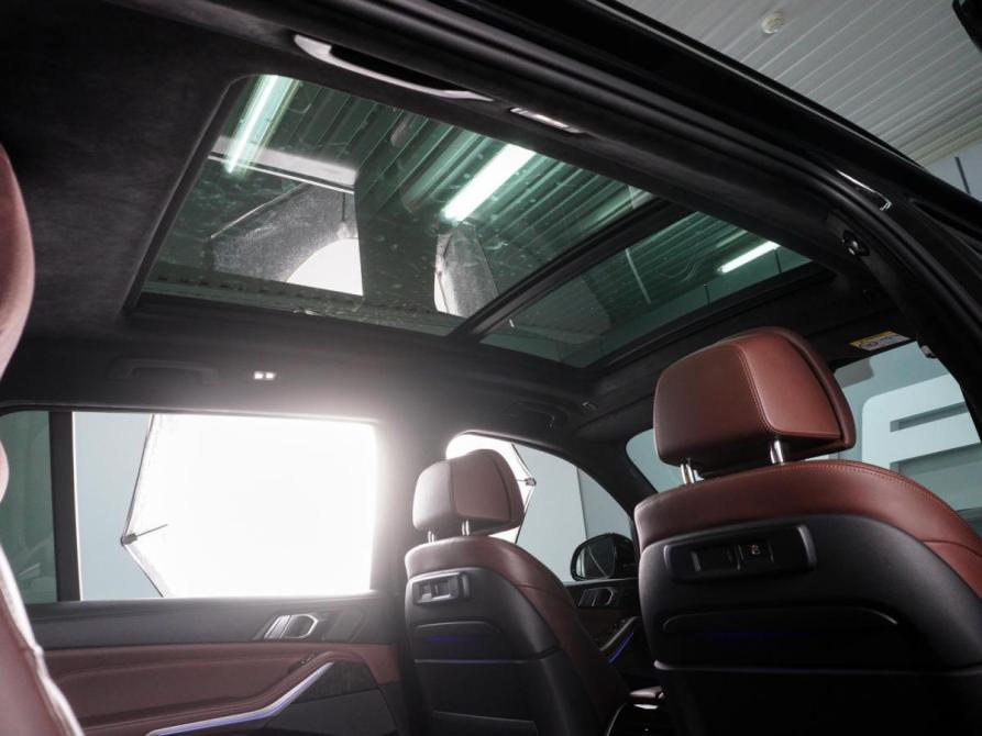 BMW X7 I (G07) Минеральные Воды  - изображение 14