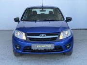 Lada (ВАЗ) Granta I Екатеринбург  - изображение 23