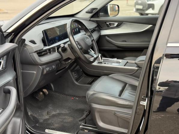 Chery Tiggo 7 Pro Max I с пробегом 2023 года, цена 1 735 000 рублей, 110770 км, внедорожник, Автокод Объявления