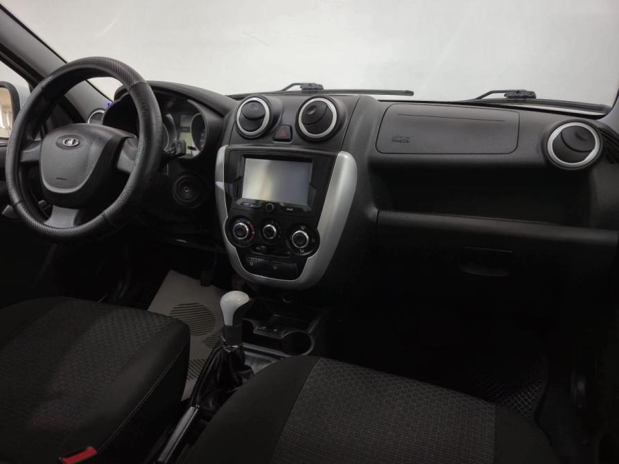 Lada (ВАЗ) Granta I Альметьевск  - изображение 15
