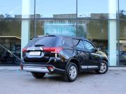 Mitsubishi Outlander III Рестайлинг 3 Самара  - изображение 19