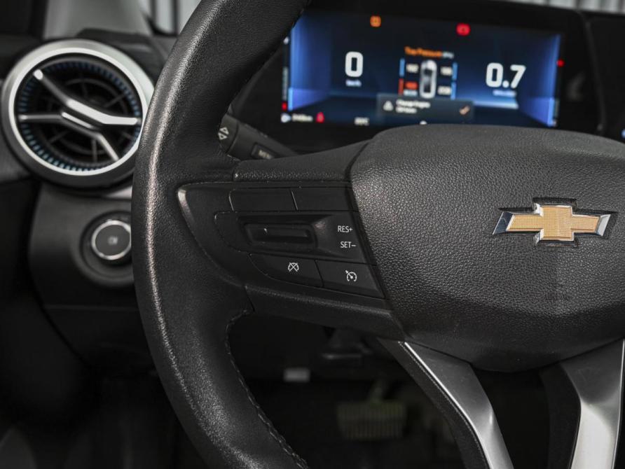 Chevrolet Monza II Рестайлинг Ставрополь  - изображение 19