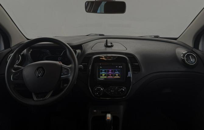 Renault Kaptur I с пробегом 2018 года, цена 2 050 000 рублей, 22809 км, внедорожник, Автокод Объявления