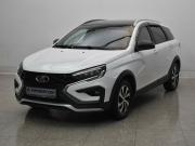 Lada (ВАЗ) Vesta I Рестайлинг (NG) Москва  - изображение 19