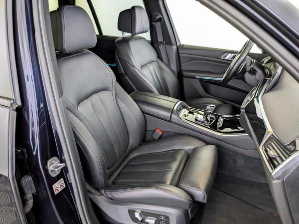 BMW X5 IV (G05/G18) с пробегом 2018 года, цена 6 800 000 рублей, 114405 км, внедорожник, Автокод Объявления