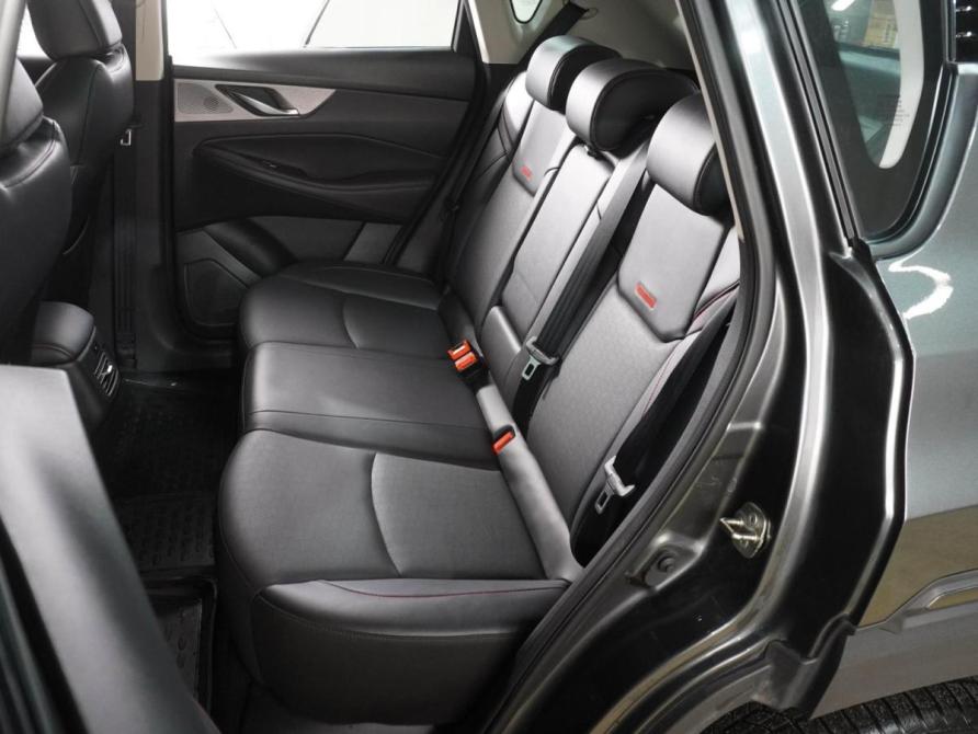 Changan CS35 Plus I Рестайлинг Воронеж  - изображение 9